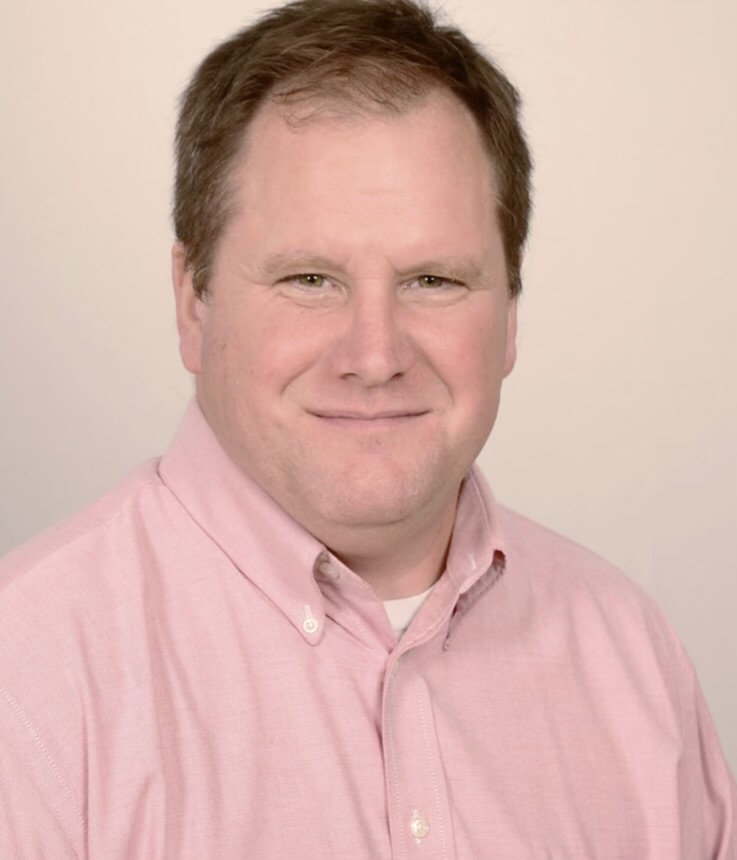 Travis Fridell